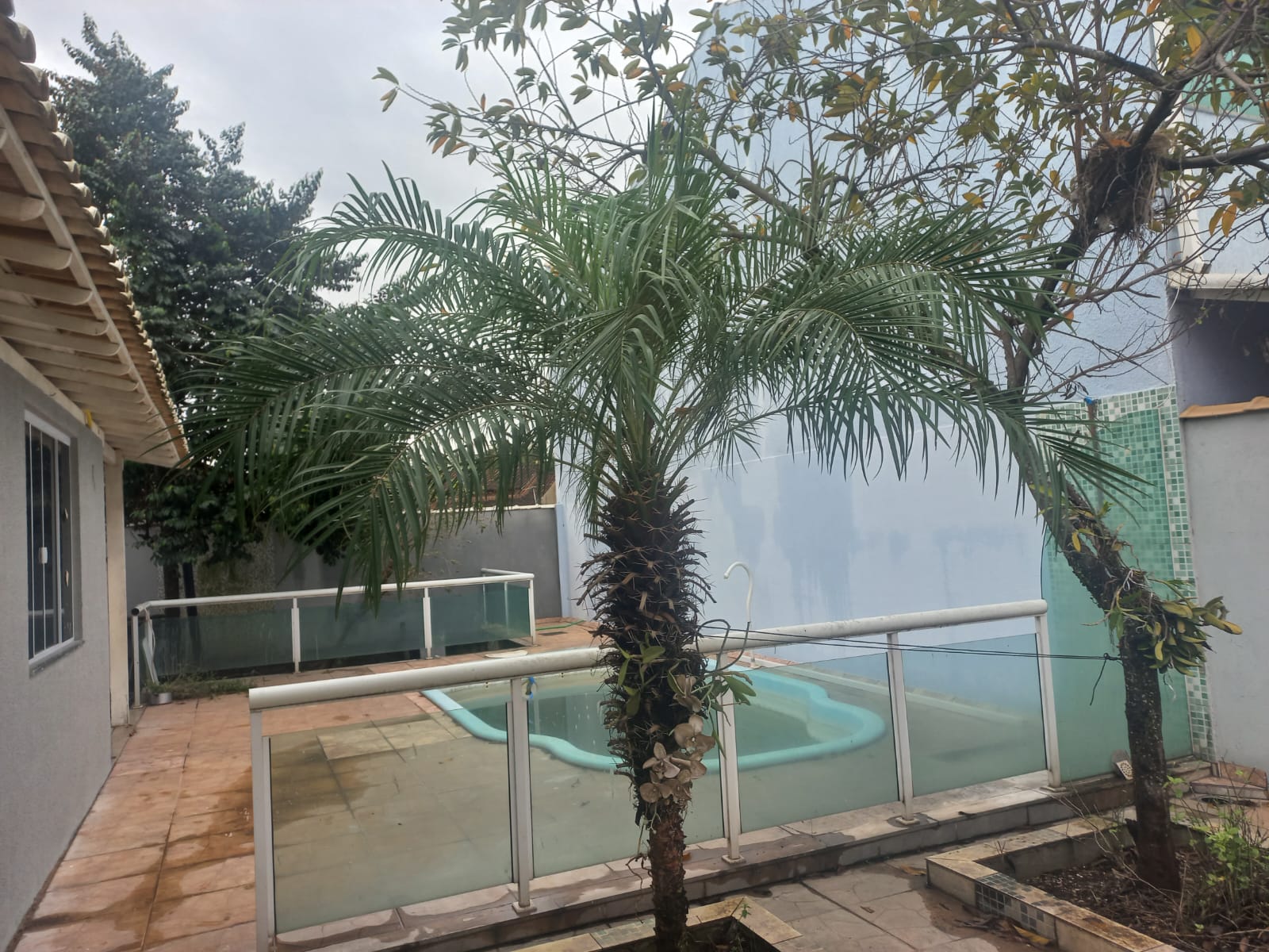 Imagem Casa de Condomínio com 2 Quartos à Venda, em Marambaia (Manilha) - Itaboraí
