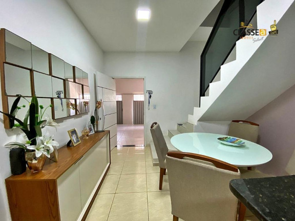 Imagem Casa com 3 Quartos à Venda, 100 m² em Cajueiro Seco - Jaboatão dos Guararapes Imagem Casa com 3 Quartos à Venda, 100 m² em Cajueiro Seco - Jaboatão dos Guararapes