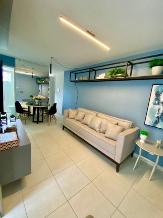 Imagem Apartamento com 2 Quartos à Venda, 47 m² em Tarumã - Manaus Imagem Apartamento com 2 Quartos à Venda, 47 m² em Tarumã - Manaus