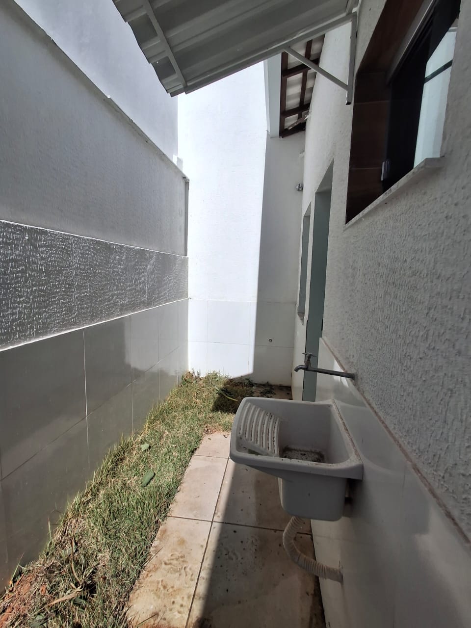 Imagem Casa de Condomínio com 2 Quartos à Venda, 63 m² em Novo Centro - Santa Luzia Imagem Casa de Condomínio com 2 Quartos à Venda, 63 m² em Novo Centro - Santa Luzia