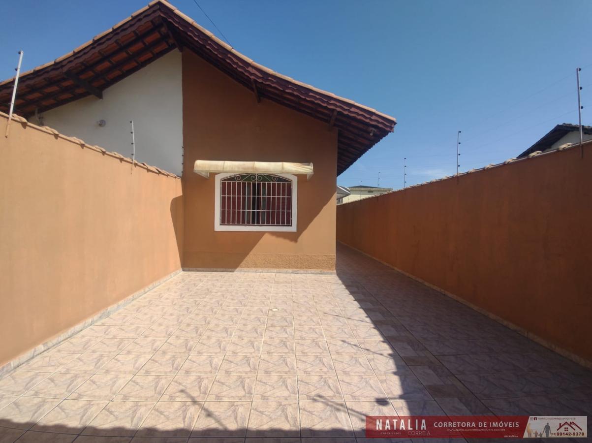 Casa com 2 Quartos à Venda, 50 m²em Jardim Suarão - Itanhaém