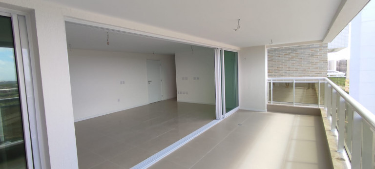 Imagem Apartamento com 4 Quartos à Venda, 163 m² em Manuel Dias Branco - Fortaleza