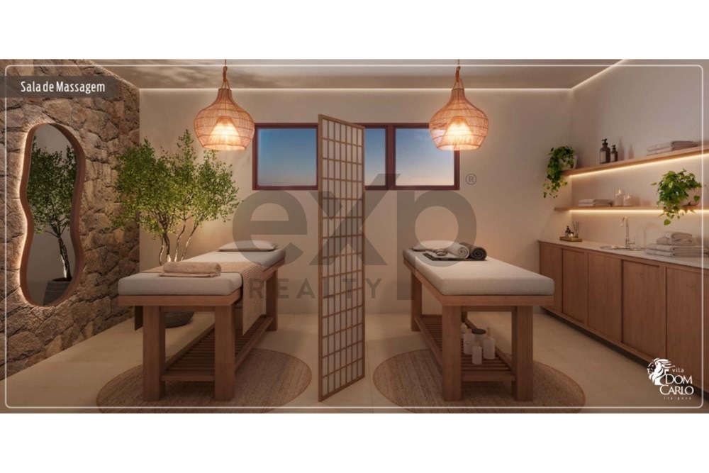 Imagem Apartamento com 1 Quarto à Venda, 26 m² em Itaipava - Petrópolis