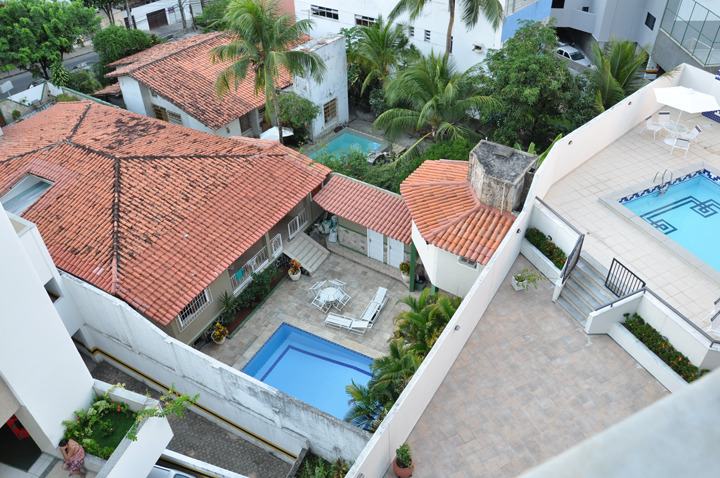Imagem Apartamento com 2 Quartos à Venda, 50 m²em Pituba - Salvador Imagem Apartamento com 2 Quartos à Venda, 50 m²em Pituba - Salvador