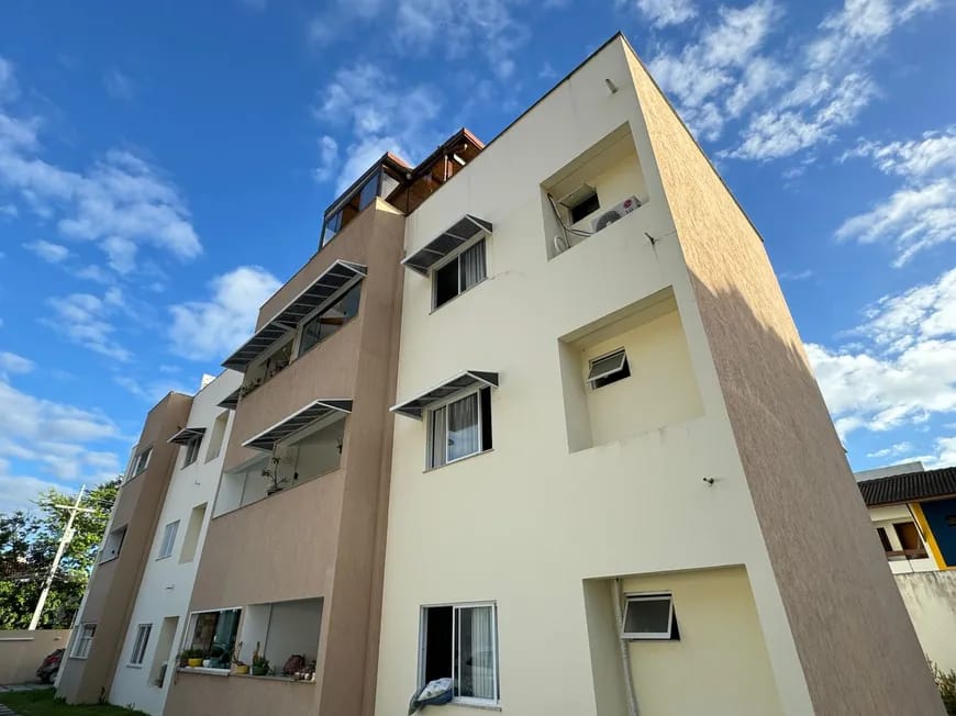 Imagem Cobertura com 1 Quarto à Venda, 146 m² em Stella Maris - Salvador