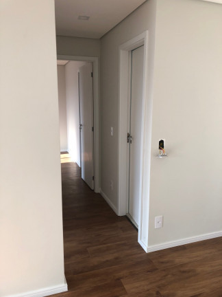 Imagem Apartamento com 2 Quartos à Venda, 68 m² em Vila Apiaí - Santo André