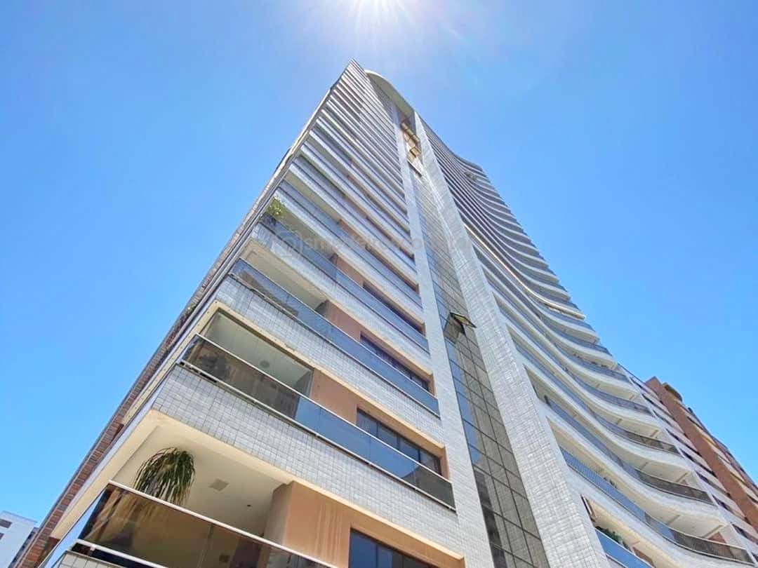 Imagem Apartamento com 4 Quartos à Venda, 300 m²em Meireles - Fortaleza