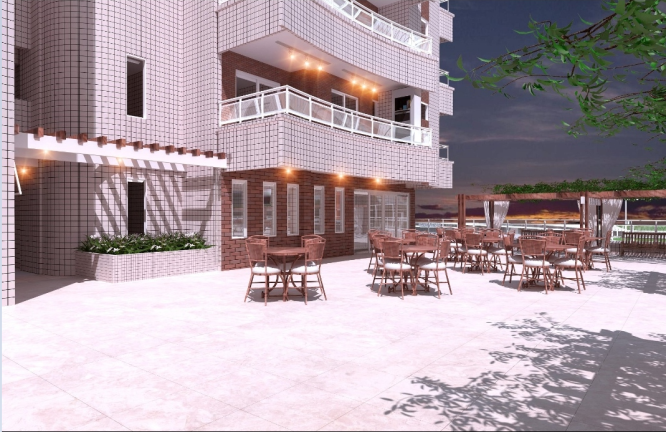 Imagem Apartamento com 3 Quartos à Venda,  em Aldeota - Fortaleza