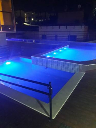 Imagem Apartamento com 1 Quarto à Venda, 57 m² em Ponta Negra - Natal