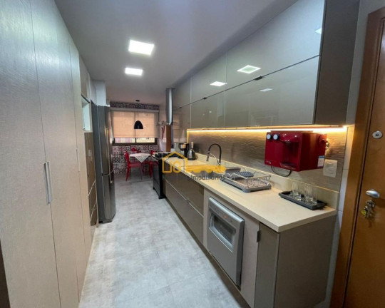 Imagem Apartamento com 4 Quartos à Venda, 184 m² em Norte (Águas Claras) - Brasília Imagem Apartamento com 4 Quartos à Venda, 184 m² em Norte (Águas Claras) - Brasília