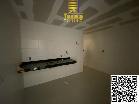 Imagem Apartamento com 4 Quartos à Venda, 178 m² em Ponta D'Areia - São Luís Imagem Apartamento com 4 Quartos à Venda, 178 m² em Ponta D'Areia - São Luís