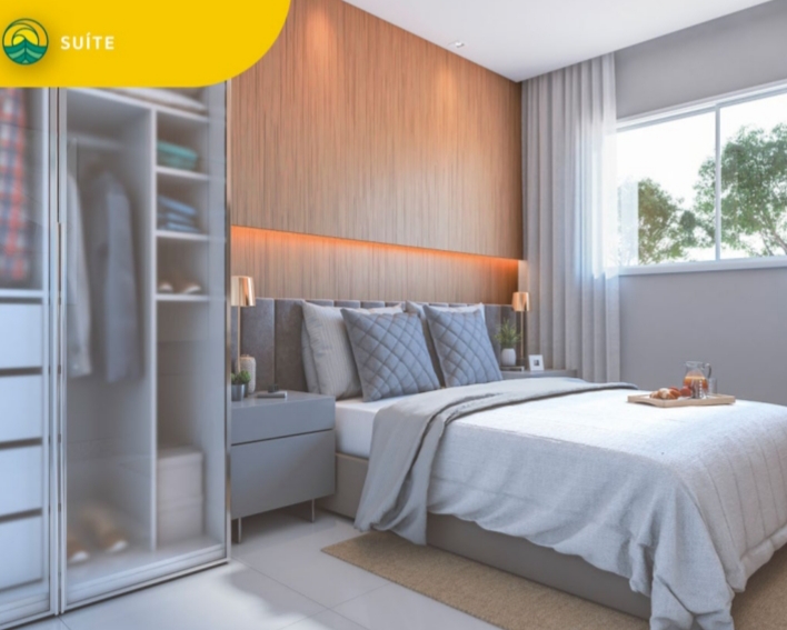 Imagem Casa de Condomínio com 2 Quartos à Venda, 75 m² em Seregy - Barra dos Coqueiros Imagem Casa de Condomínio com 2 Quartos à Venda, 75 m² em Seregy - Barra dos Coqueiros