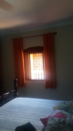 Imagem Sobrado com 3 Quartos à Venda, 239 m² em Jardim Santa Cecília - Guarulhos