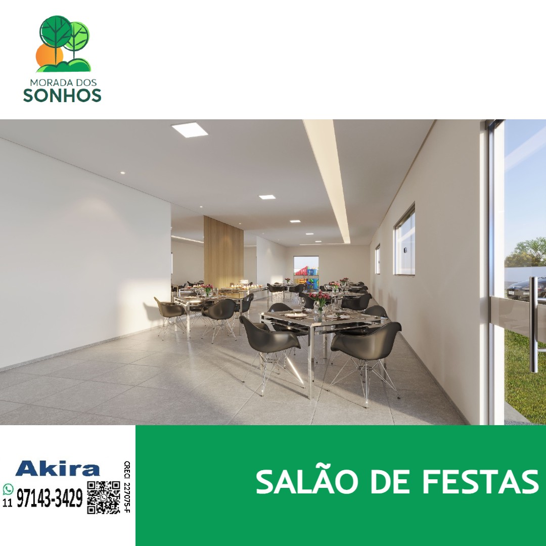 Imagem Apartamento com 2 Quartos à Venda, 42 m²em Botujuru - Mogi das Cruzes