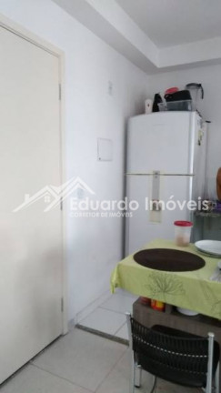 Imagem Apartamento com 2 Quartos à Venda, 55 m² em Canhema - Diadema