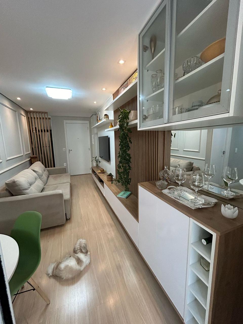 Imagem Apartamento com 3 Quartos à Venda, 62 m² em Parque Residencial da Lapa - São Paulo Imagem Apartamento com 3 Quartos à Venda, 62 m² em Parque Residencial da Lapa - São Paulo