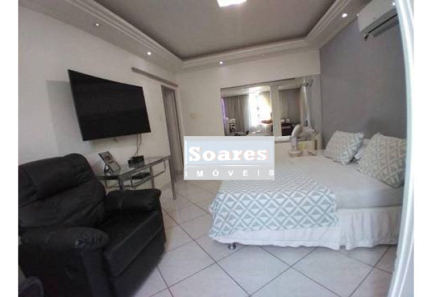 Imagem Apartamento com 2 Quartos à Venda,  em Grajaú - Rio de Janeiro