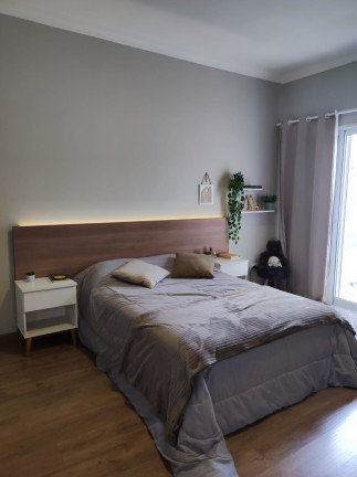 Imagem Casa de Condomínio com 4 Quartos à Venda, 400 m² em Vila Zezé - Jacareí