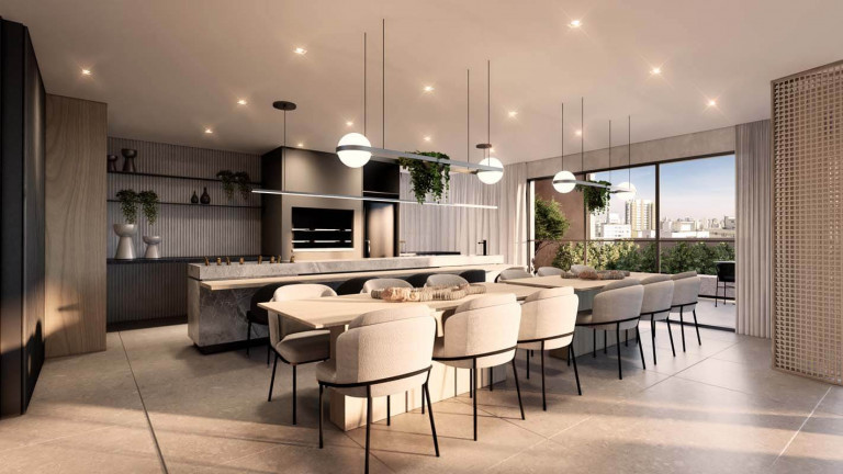 Imagem Apartamento com 3 Quartos à Venda, 78 m² em Brooklin Paulista - São Paulo Imagem Apartamento com 3 Quartos à Venda, 78 m² em Brooklin Paulista - São Paulo
