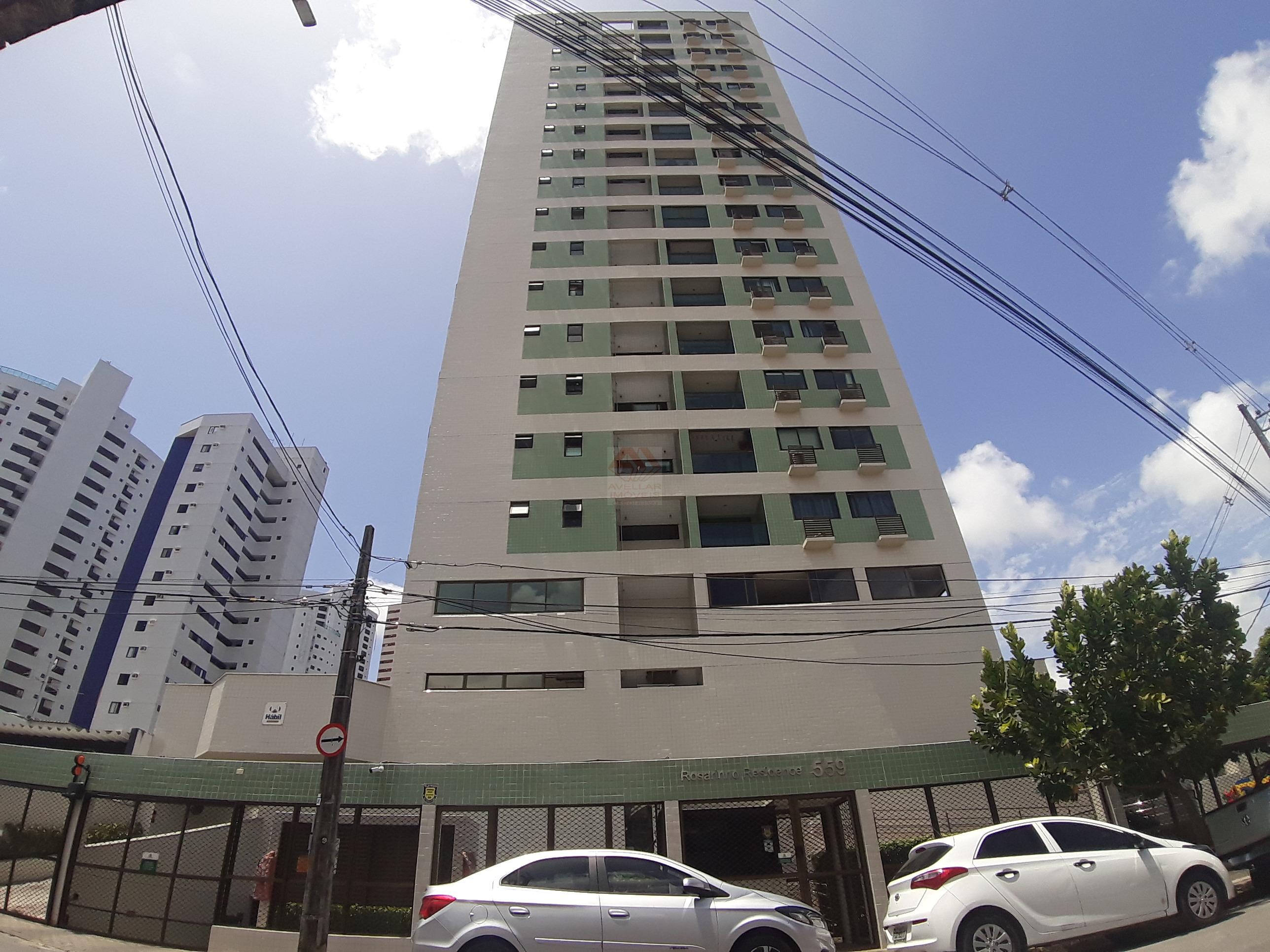 Imagem do condomínio Condomínio Rosarinho - Residence - Recife - PE