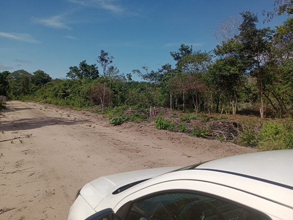 Imagem Terreno à Venda, 44.200 m² em Centro - Santarém Imagem Terreno à Venda, 44.200 m² em Centro - Santarém