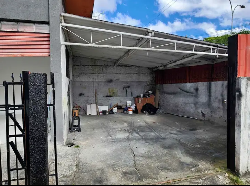 Imagem Galpão para Alugar, 100 m² em Vila Industrial - Mogi das Cruzes Imagem Galpão para Alugar, 100 m² em Vila Industrial - Mogi das Cruzes