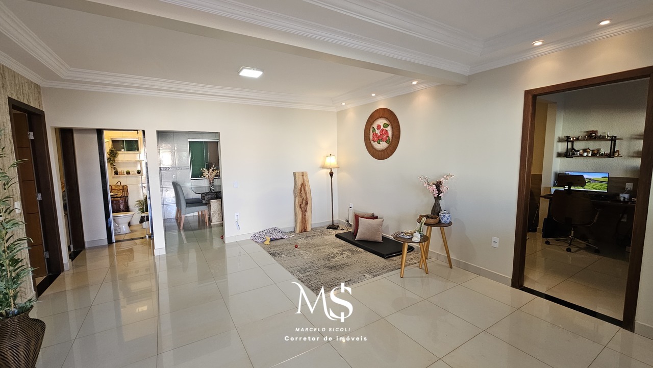 Imagem Casa de Condomínio com 3 Quartos à Venda, 400 m² em Setor Habitacional Vicente Pires - Trecho 3 - Brasília Imagem Casa de Condomínio com 3 Quartos à Venda, 400 m² em Setor Habitacional Vicente Pires - Trecho 3 - Brasília