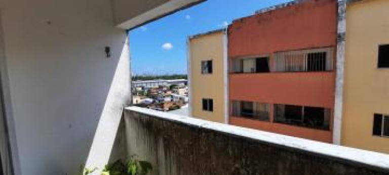 Apartamento com 2 Quartos à Venda, 56 m² em Iputinga - Recife