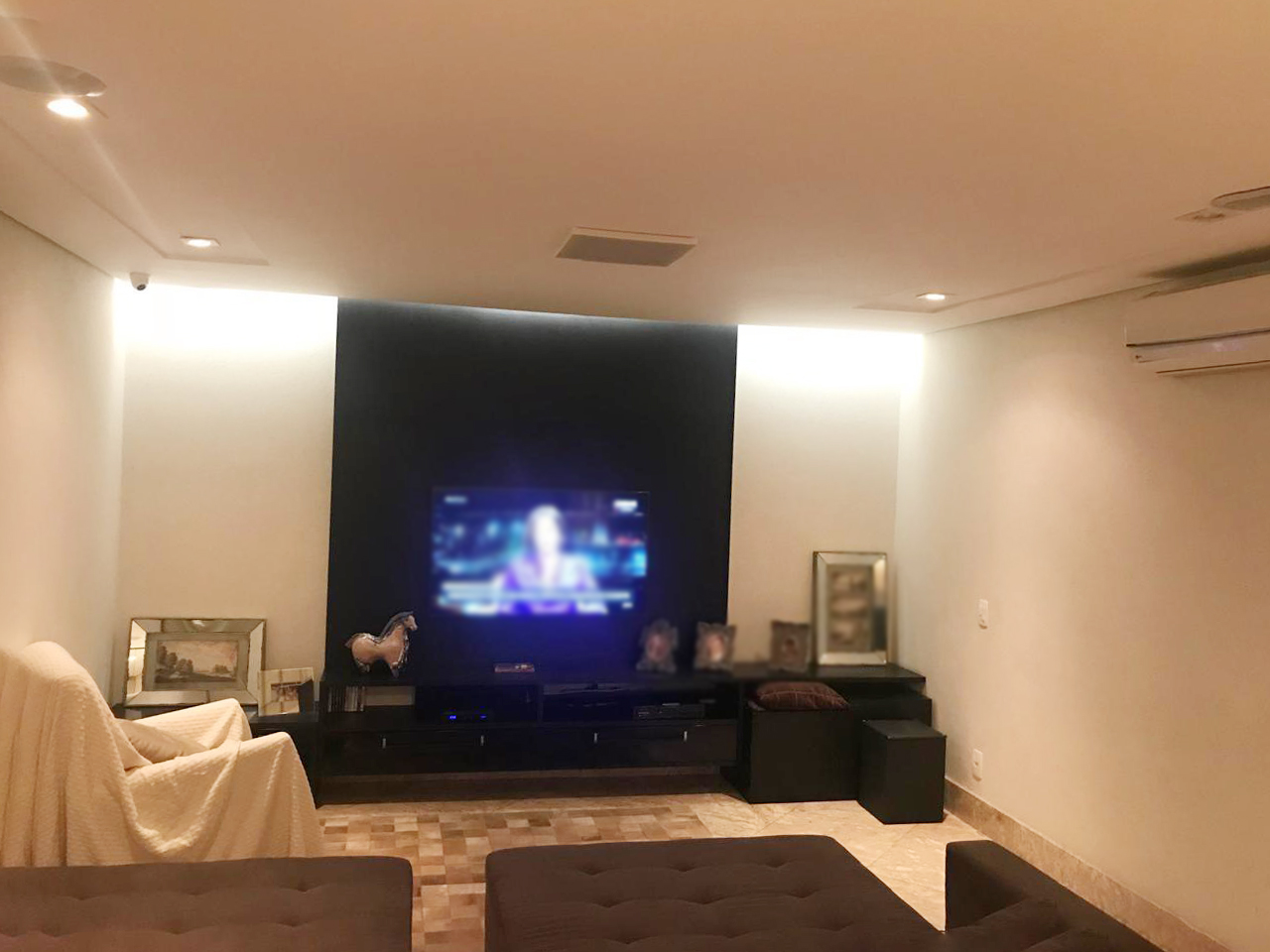 Imagem Apartamento com 3 Quartos à Venda, 209 m² em Vila Cruzeiro - São Paulo Imagem Apartamento com 3 Quartos à Venda, 209 m² em Vila Cruzeiro - São Paulo