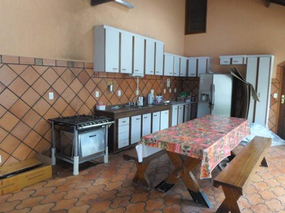 Imagem Casa de Condomínio com 5 Quartos à Venda, 498 m² em Parque do Imbui - Teresópolis