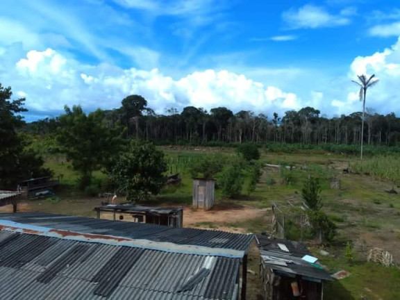 Terreno à Venda, 4.000 m² em Zona Rural - Humaitá