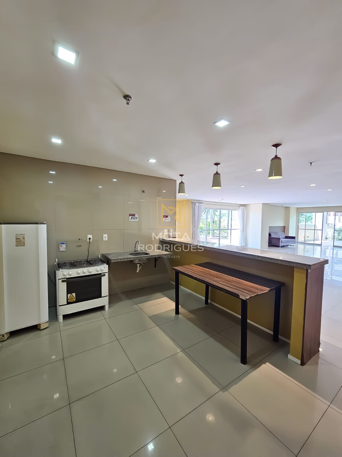 Imagem Apartamento com 3 Quartos à Venda, 73 m² em Parque Iracema - Fortaleza