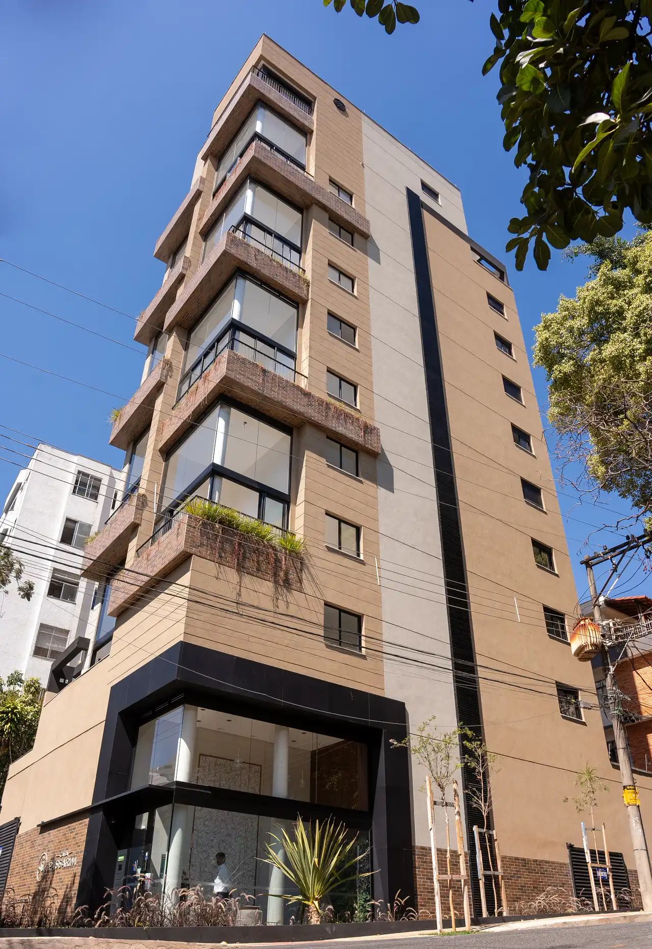 Imagem Apartamento com 3 Quartos à Venda, 112 m² em Anchieta - Belo Horizonte Imagem Apartamento com 3 Quartos à Venda, 112 m² em Anchieta - Belo Horizonte