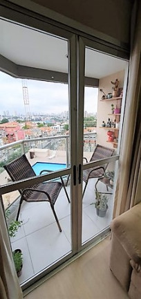 Imagem Apartamento com 3 Quartos à Venda, em Jardim da Glória - São Paulo Imagem Apartamento com 3 Quartos à Venda, em Jardim da Glória - São Paulo