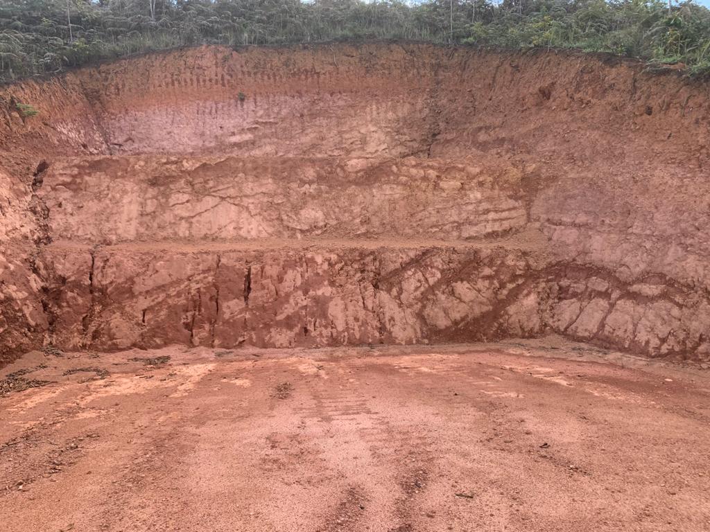 Imagem Terreno em Condomínio à Venda, 433 m²em Albuquerque - Teresópolis Imagem Terreno em Condomínio à Venda, 433 m²em Albuquerque - Teresópolis