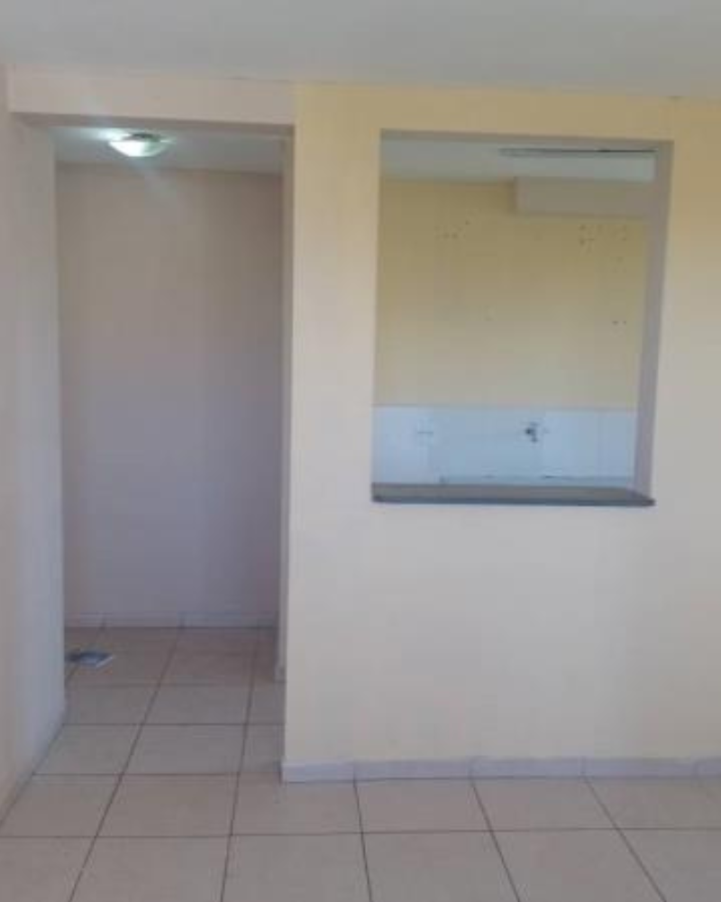Imagem Apartamento com 2 Quartos à Venda, 45 m²em Parque Munhoz - São Paulo