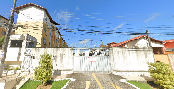 Imagem do condomínio Condomínio Condominio Monterey - Nova Parnamirim - Parnamirim - RN