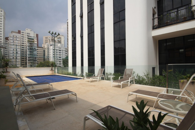 Imagem Apartamento com 3 Quartos à Venda ou Locação, 285 m² em Higienópolis - São Paulo