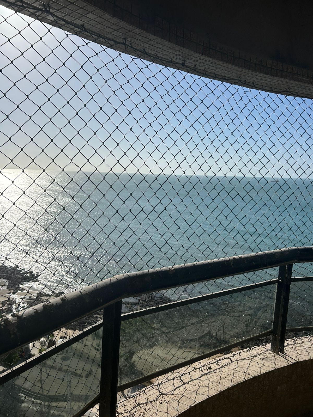 Imagem Apartamento com 4 Quartos à Venda, 350 m²em Mucuripe - Fortaleza