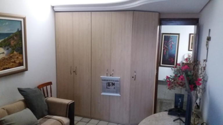 Imagem Apartamento com 4 Quartos à Venda, 227 m² em Piedade - Jaboatão dos Guararapes