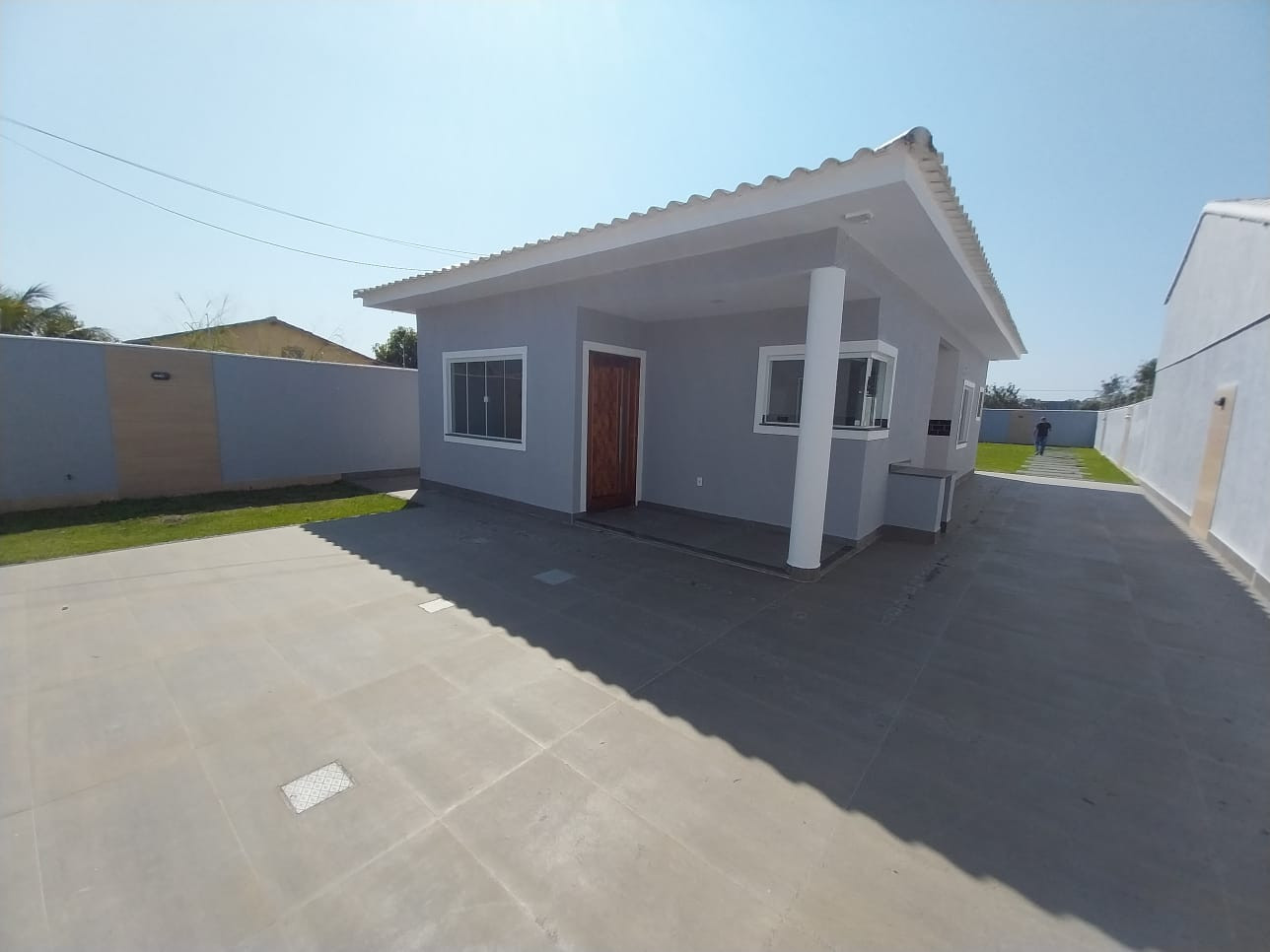 Casa com 3 Quartos à Venda, 480 m² em Jardim Atlântico Central (Itaipuaçu) - Maricá
