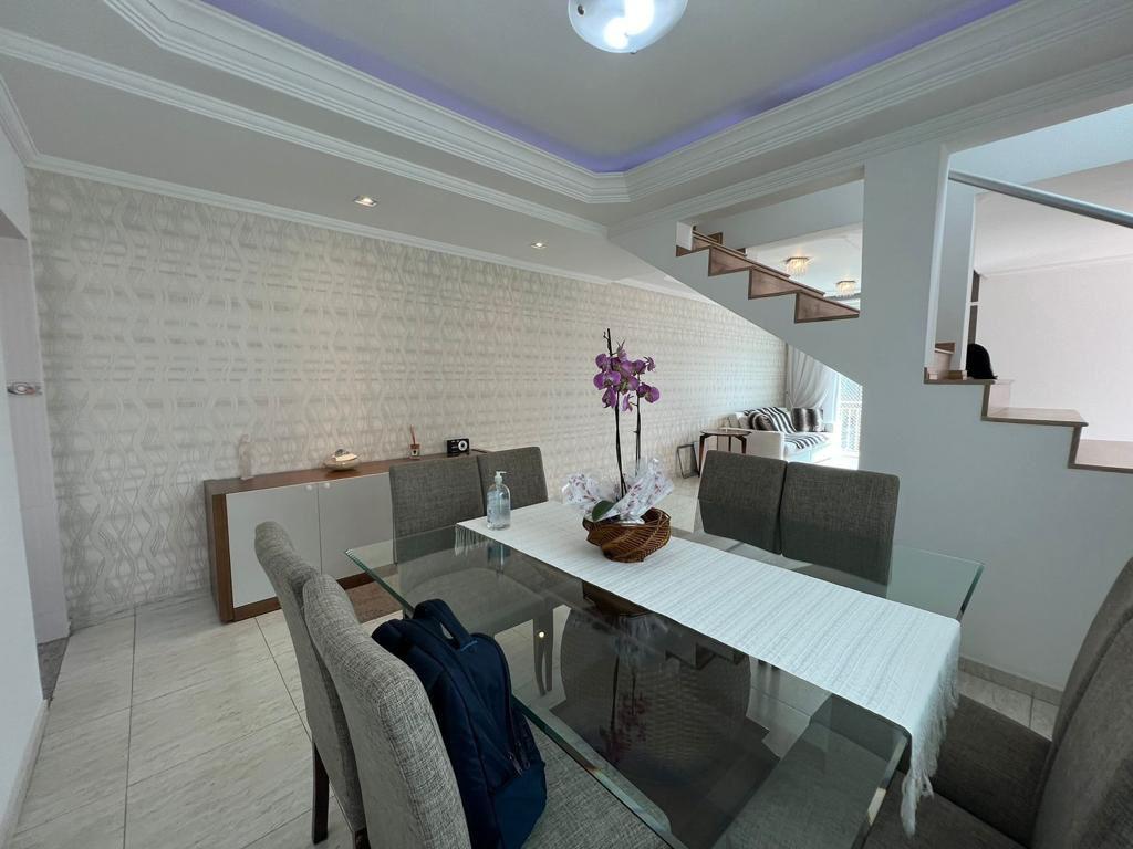 Imagem Sobrado com 3 Quartos à Venda, 167 m²em Jardim Rio das Pedras - Cotia