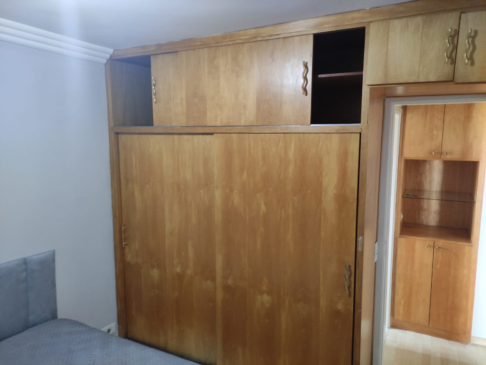 Imagem Apartamento com 1 Quarto à Venda ou Locação, 50 m² em Indianópolis - São Paulo Imagem Apartamento com 1 Quarto à Venda ou Locação, 50 m² em Indianópolis - São Paulo