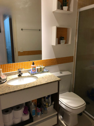 Imagem Apartamento com 2 Quartos à Venda, 74 m² em Centro - São Bernardo do Campo
