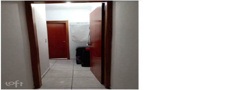 Imagem Apartamento com 2 Quartos à Venda, em Paraíso - Santo André Imagem Apartamento com 2 Quartos à Venda, em Paraíso - Santo André