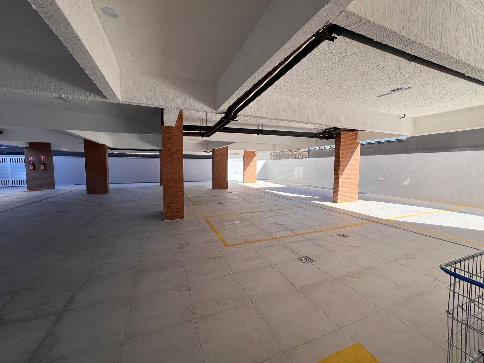 Imagem Apartamento com 1 Quarto à Venda, 47 m²em Guilhermina - Praia Grande