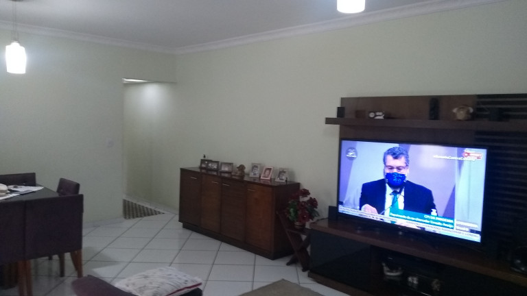 Imagem Sobrado com 3 Quartos à Venda, 233 m² em Jardim Santa Clara - Guarulhos