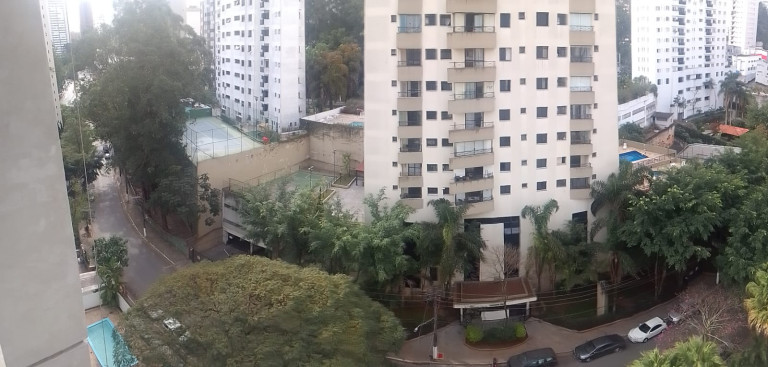 Imagem Apartamento com 3 Quartos à Venda, 150 m² em Vila Andrade - São Paulo Imagem Apartamento com 3 Quartos à Venda, 150 m² em Vila Andrade - São Paulo