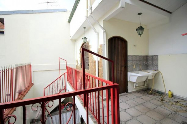 Imagem Casa de Condomínio com 2 Quartos à Venda, 117 m² em Ipiranga - São Paulo Imagem Casa de Condomínio com 2 Quartos à Venda, 117 m² em Ipiranga - São Paulo