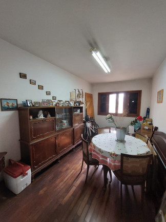 Imagem Casa com 7 Quartos à Venda, 457 m² em Eldorado - Diadema